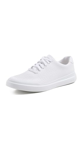 Basket Grandpro Rally Cole Haan enfant chaussure basse cuir confortable
