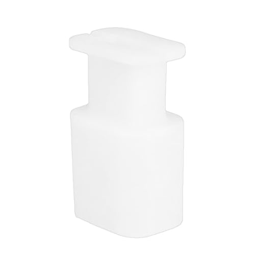 Protezione per caricabatterie silicone 2 in 1 per per 2 in 1 con avvolgicavo - Custodia protettiva per pe