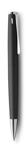 Image of LAMY Open Box Studio Pen - Black Lacquer Finish (L267)