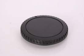 SHOPEE Branded Body Cap Cover Compatible with DSLR Camera-image-28