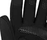 Gants tactiles conduite hiver : rester au chaud au volant