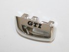 Foto von Volkswagen Kappe für Schlüssel GTD/GTI/R Original VW Chrom/Schwarz Kappe Autoschlüssel (GTI)