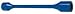 Westward Torque Socket, 3/4 In-19MM, 80 Ft-Lbs