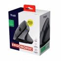 Mouse Wireless Trust Bayo Ii Ergo Wrl - 8