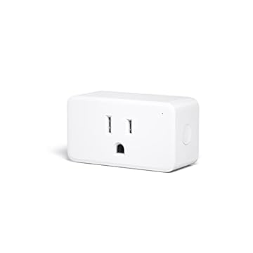 best zigbee smart plug