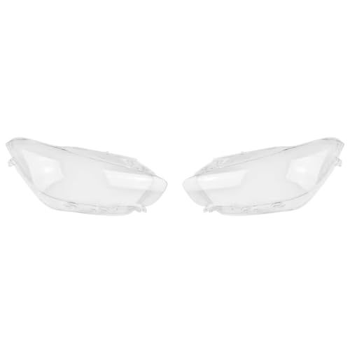Coque de phare BMW F20 Série 1 Facelift 2015-2019