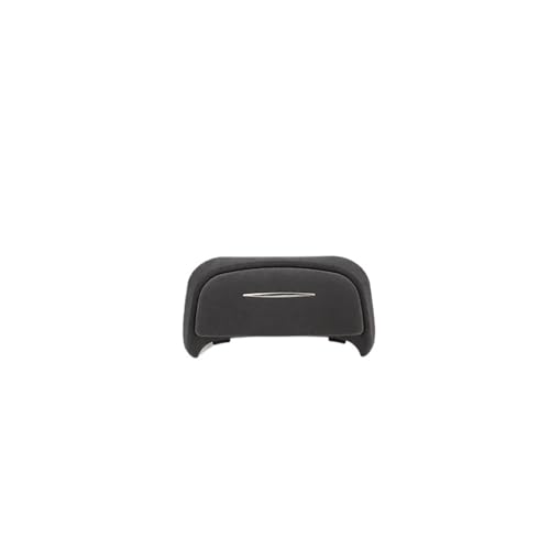 Étui de rangement pour lunettes Xpeng G6, l'accessoire de toit ouvrant pour vos trajets
