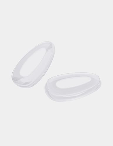Image of Replacement Nose Pads Nose Pieces for Oakley Feedback OO4079