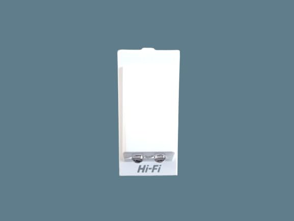 Hi Fi 1 Module LED Foot Light - White (Pack of 2) Code 30071-image-11
