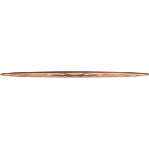 Image of Ekena Millwork 26 inchOD x 8 7 /8 inchID x 1 /4 inchT Cannes Wood Fretwork Pierced Ceiling Medallion, Cherry