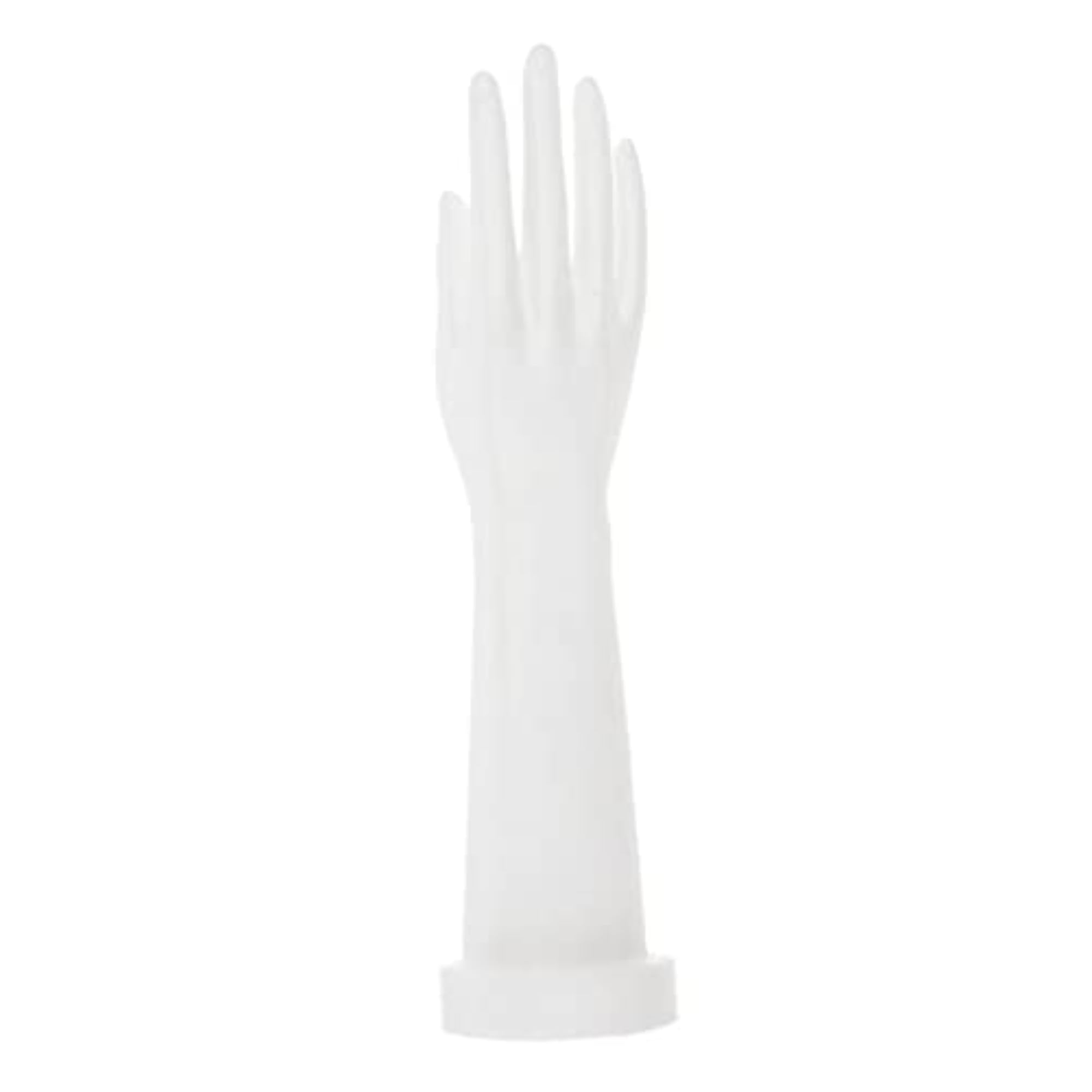 Mannequin Hand Display Stand, Jewelry Model Holder