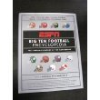ESPN BIG TEN FOOTBALL ENCYCLOPEDIA