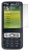 Nokia N73 Crystal Clear Screen Protector Premium Quality