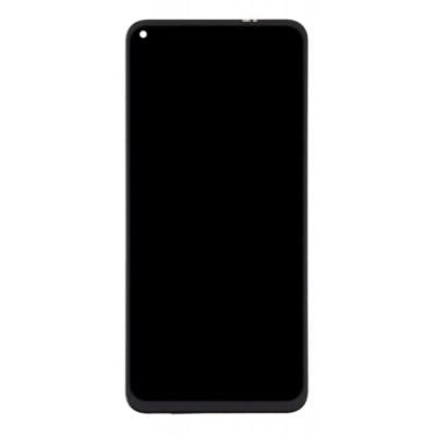 Image of Mobile Glass LCD Display For Vivo with Touch Screen Digitizer Display Assembly Combo Folder for Vivo (Vivo Y50)