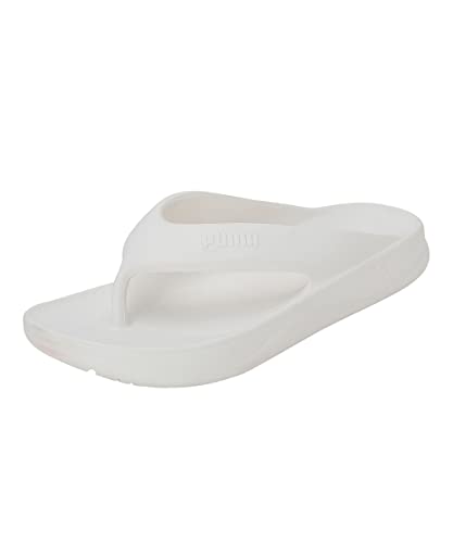 Image of PUMA Rubber Regular Strap Men's Slippers