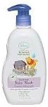 Disney Daily Renewal Naturals Hair & Body Baby Wash Lavender & Chamomile