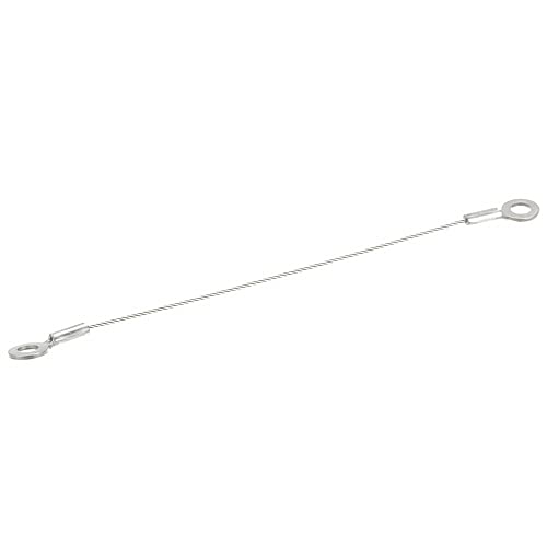Exact FIT for SOUTHBEND 30369 TM RH36 Door Cable - Replacement Part BY MAVRIK