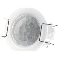 Détecteur de mouvement Jung BM360MBWW mini basic blanc alpin capteur infrarouge