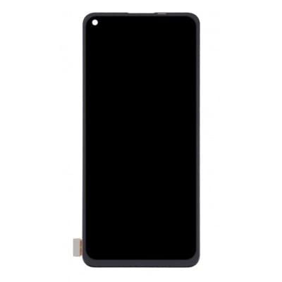 Image of Exclusive Incell Lcd Display With Touch Screen Digitizer Glass Display Assembly Combo Folder For Realme (Realme 8 4G) Cellphone