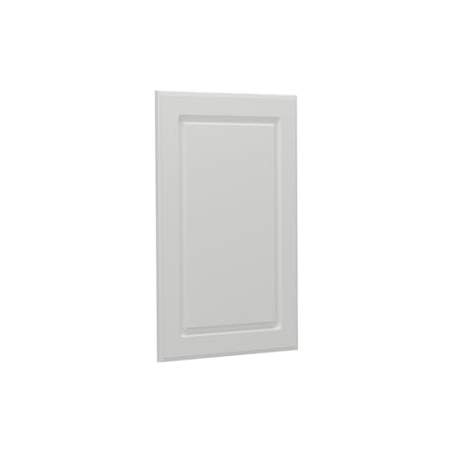 Vicco Façade de Cuisine R-Line, Blanc Campagne, 39.6x59cm façade de Meuble pour Meuble Mural, adapté aux armoires de Cuisine R-Line pour Une Installation...