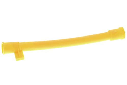VAICO Tube, oil dipstick V10-0414