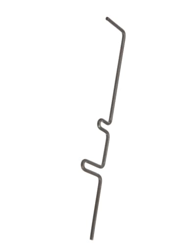 Compatible for use with Gold Medal Products Stir Rod 6,12 Oz 49011 KolCoh18326