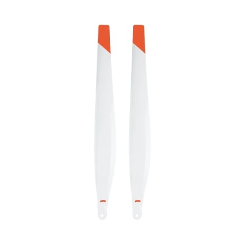 Hélice CCW drone agricole T25 pliable pour vol stable