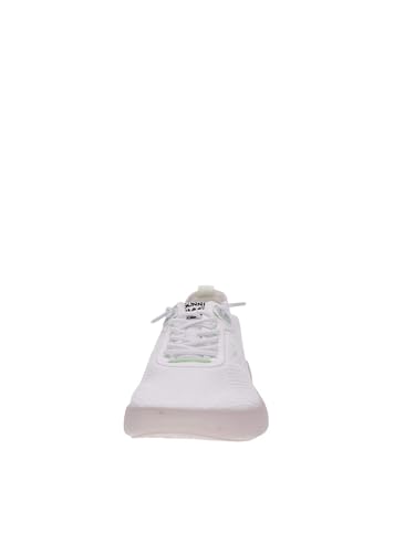 Flyx 059 Blanco 37 EU avec semelle amortissante pour marcher sans fatigue