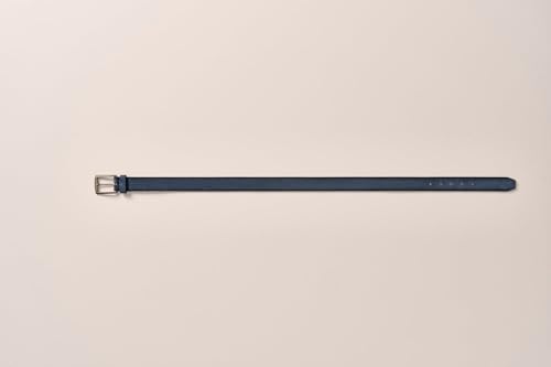 johnnie-O Classic Suede Belt3