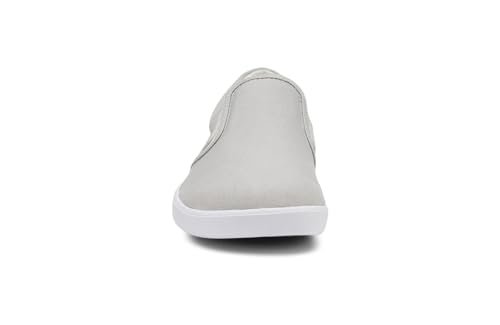 Image of Xero Shoes Men's Dillon Canvas Slip-On Barefoot Loafers