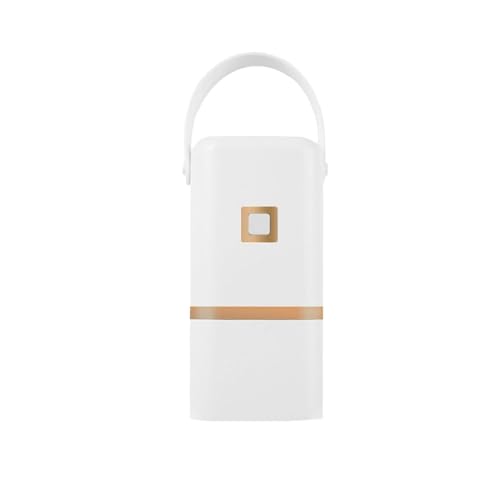Secadora portátil de viaje, secadora de viaje - Secadora compacta - Secadora plegable ligera para ropa ligera, ropa interior, ropa de bebé