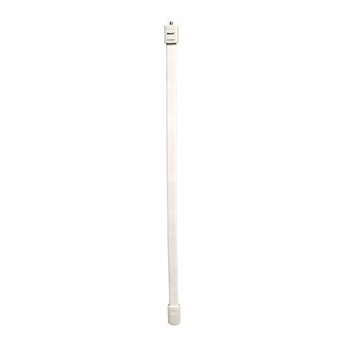 Suporte de câmera universal para monitor de bebê, suporte de monitor de bebê ajustável - anexa a câm