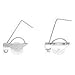 Prime Line B541 Sliding Screen Door Spring Tension Roller