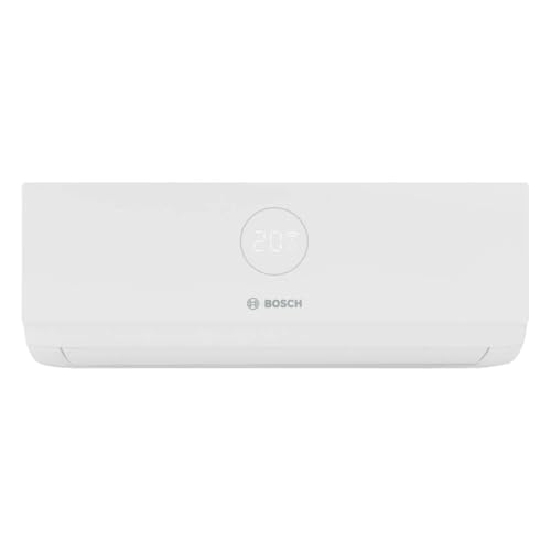 Climatizzatore Bosch Climate 3000i da 12000 btu