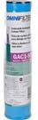 OMNIFILTER Cartucho de filtro de agua GAC de repuesto GAC1, paquete de 24