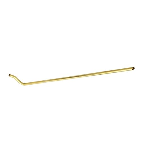 Éviter la surchauffe hors-bord avec le tube d'eau 63V-44361-11 pour 9.9HP