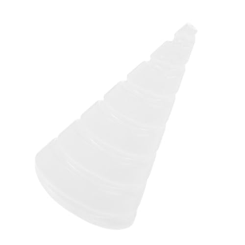 HEMOTON Piquets de Jardinage pour Plantes Outils de Soutien Culture de Plantes Installation Facile et Ajustable Accessoire de Jardinage Polyvalent pour Pots de Fleurs