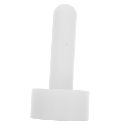 Healifty Tampón para Tartas de Resistente Herramienta para Presionar Masa y Crear Cortezas para Repostería y Postres Caseros Fácil de Usar para Principiantes y Profesionales