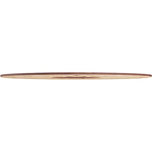 Image of Ekena Millwork 18 inchOD x 6 1 /8 inchID x 3 /8 inchT Cannes Wood Fretwork Pierced Ceiling Medallion, Alder