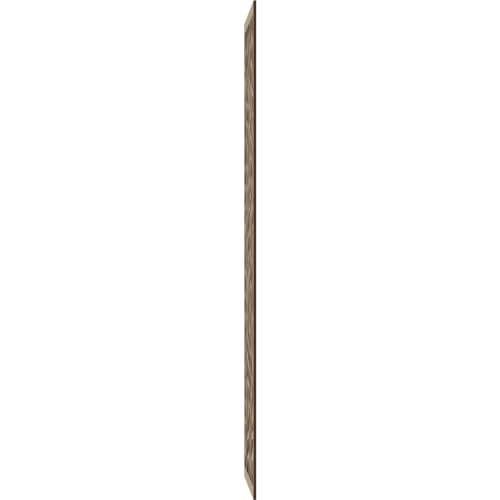 Image of Ortonville Decorative Pierced Fretwork Wood Wall Panels, 25 3 /8 inchW x 64 3 /8 inchH x 1 /4 inchT, Birch