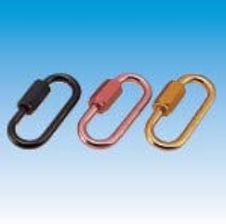 MIZUMOTO Aluminum Quick Link, anodized B-488
