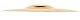 Meinl Cymbals Classics Custom Brilliant Splash — 10 Zoll (Video) Schlagzeug Becken (25,40cm) B12 Bronze, Brilliantes Finish (CC10S-B)