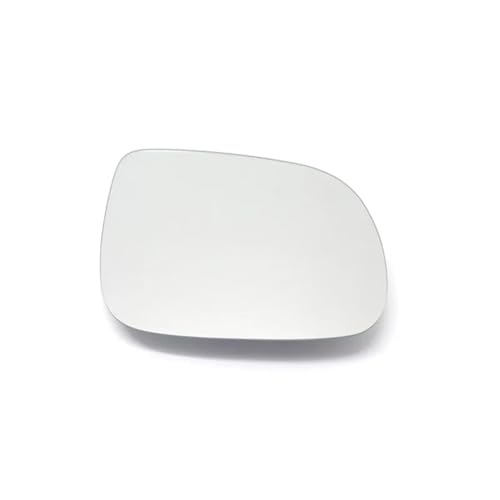 Verre retroviseur cassé Q7 2010-2015, solution miroir dégivrant droit