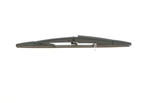 Image of BOSCH H355 Original Equipment Specialty Rear Wiper Blade; Designed for Direct Replacement of OEM Production Specifications - 14 inch (Single)