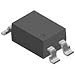 VO615A-1X009T, Optocoupler DC-in 1-CH Transistor DC-Out 4-Pin PDIP SMD T/R (1000 Items)