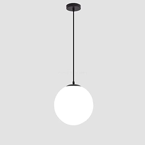 Image of Wall Lamp Chandelier Pendant Light, Home Decor for Bedroom, Living Room, Hallway, Cafe, Hotel, Restaurant (Ball Hanging LAMP with LED Bulb Pack of 1)