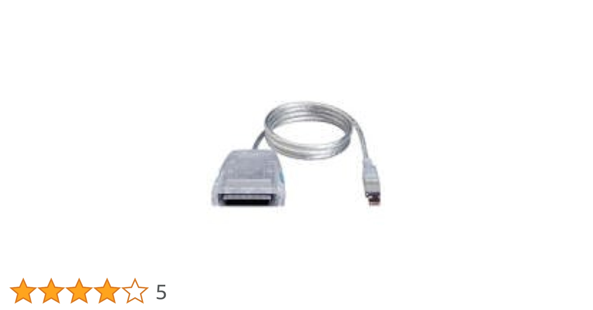 Logitech - Logitec USB 1.1-SCSI変換ケーブル LUB-SC Amazon.co.jp: Logitec USB 1.1-SCSI変換ケーブル LUB-SC