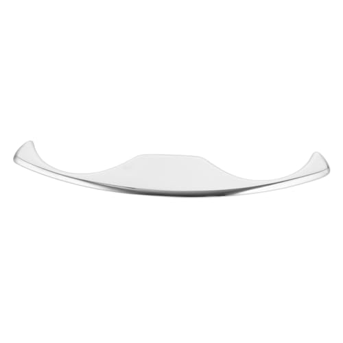 Outil Gua Sha en acier pour votre routine bien-être et relaxation après le sport