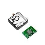 M5Stack M031-C3 Módulo de comunicación LoRaWAN adecuado para 915 MHz frecuencia launched by M5Stack