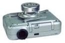 Peerless PRS Series - Mounting Kit (Ceiling Mount, Mounting Adapter) for Proje